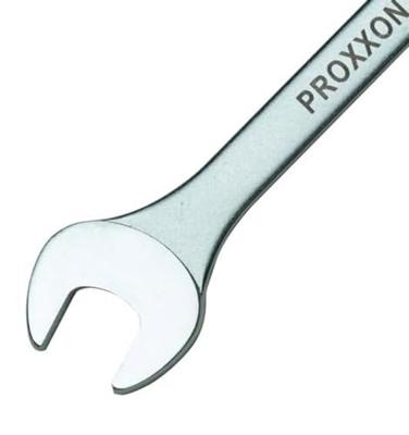 PROXXON ring-steeksleutel ring-maulschluessel 20mm