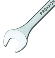 PROXXON ring-steeksleutel ring-maulschluessel 9mm - thumbnail
