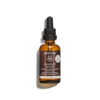 Apivita Hair Care Treatment Dandruff Relief Oil 50ml - thumbnail