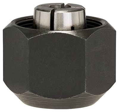 Bosch Accessories 2608570109 Spantang, 6 mm, 27 mm Diameter 6 mm