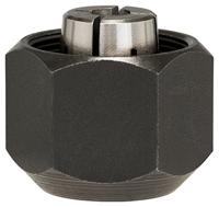 Bosch Accessories 2608570109 Spantang, 6 mm, 27 mm Diameter 6 mm - thumbnail