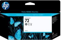 HP Inktcartridge 72 Origineel Grijs C9374A 130 ml - thumbnail
