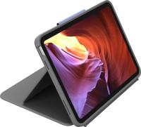 Logitech Rugged Folio iPad 22/25 QWERTZ CH - thumbnail