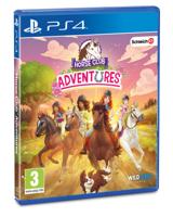 Horse Club Adventures - thumbnail