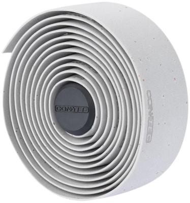 CONTEC stuurlint "prestige.cork ct bar tape prestige.cork 200mm grey