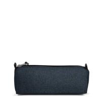 Eastpak Benchmark pencil case-triple denim - thumbnail