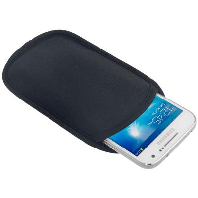 Waterdicht materiaal geval / Carry Bag for HTC Desire HD / A9191 de Galaxy S III / i9300 Galaxy S III mini / i8190