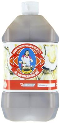 Maekrua - Oestersaus - 4,5 ltr