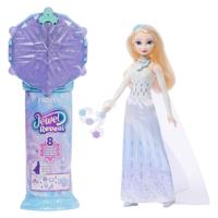 Elsa - Prinses onthulling - Frozen - JJY36 - thumbnail