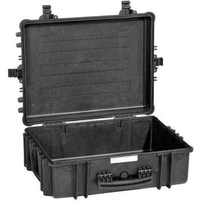 Explorer Cases 5822 koffer zwart - thumbnail
