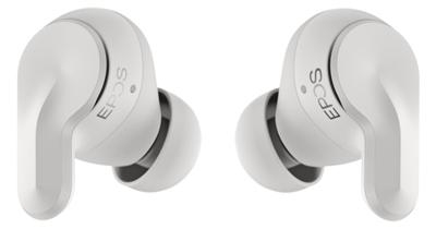 EPOS ADAPT E1 Headset True Wireless Stereo (TWS) In-ear Business/Everyday Bluetooth Wit