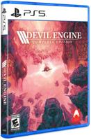 Devil Engine Complete Edition (Limited Run Games) - thumbnail