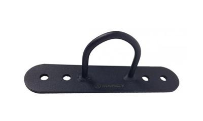 Tunturi Battlerope Wall Mount