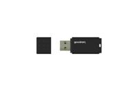 Goodram UME3 USB flash drive 256 GB USB Type-A 3.2 Gen 1 (3.1 Gen 1) Zwart - thumbnail