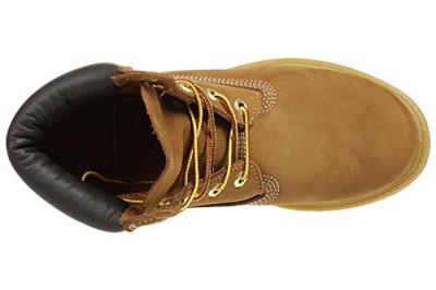 Timberland Dames 6-Inch Premium Boots maat 36 Timberland Dames 6-Inch Premium Boots maat 36