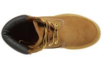 Timberland Dames 6-Inch Premium Boots maat 36 - thumbnail