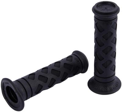 PROGRIP rubber handvat "699 rubber grip 699 sw 125mm closed