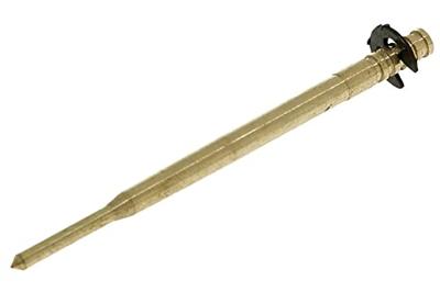 101 OCTANE 101.octane carburateur onderdeel carburetor needle (plasti china engine 139qma/qmb