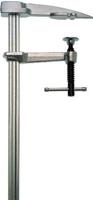 Bessey SPZ60K Spantentang lijmtang SPZ Spanbreedte (max.):600 mm Afm. werkbereik:120 mm - thumbnail