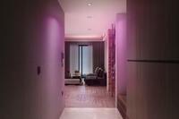 OSRAM HOMELIGHTING 4058075853775 Plafondspot, LED-plafondspot GU10 Satijn-nikkel - thumbnail