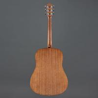 Ibanez V40 Open Pore Natural akoestische westerngitaar - thumbnail