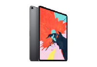 Apple iPad Pro 12.9 (3e generatie) 512GB Wi-Fi - Space Grey (Refurbished) - thumbnail