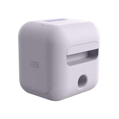 Verlichte karaoke-luidspreker - BIGBEN - Lavendel - Bluetooth, 30W, 2 USB-C draadloze microfoons, Equalizer, Li-on batterij Verlichte karaoke-luidspreker - BIGBEN - Lavendel - Bluetooth, 30W, 2 USB-C draadloze microfoons, Equalizer, Li-on batterij