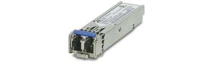 AT-SPLX10/I | SFP, 1000LX, SMF, LC, Industrial Temp, 10km