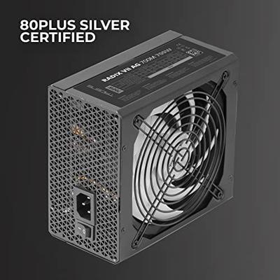 Voedingsbron Tacens 1RVIIAG700M ATX 700 W 80 Plus Silver