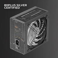 Voedingsbron Tacens Radix VII 80 Plus Silver 700 W - thumbnail