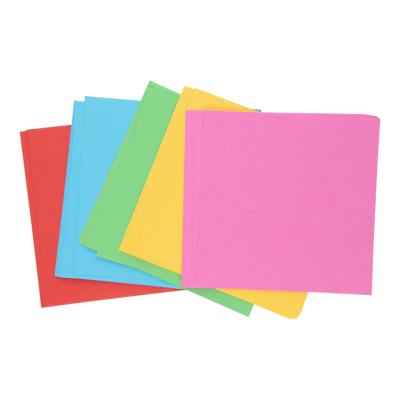 Wins Holland Felgekleurde vouwblaadjes, 16x16cm