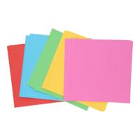 Wins Holland Felgekleurde vouwblaadjes, 16x16cm - thumbnail