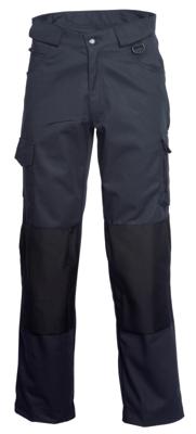 HAVEP werkbroek - Worker - 8597 - zwart - maat 54