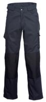 HAVEP werkbroek - Worker - 8597 - zwart - maat 54 - thumbnail