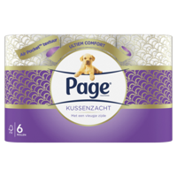Page Kussenzacht Toiletpapier - thumbnail