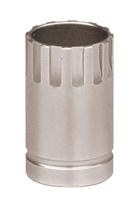 Cycplus Pionafnemer-kop 3/8" 8v/9v/10v campa v/ratel cyclus 720198 - thumbnail