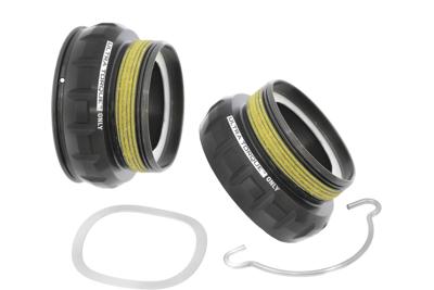 Campagnolo RECORD™ ULTRA-TORQUE™ Bottom Bracket Cups ITA
