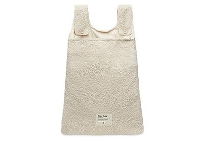 Jollein boxopbergzak Boucle Naturel Jollein boxopbergzak Boucle Naturel
