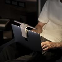 BenQ Laptop Bar (Zwart) - thumbnail