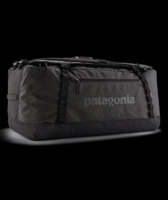 Patagonia Black Hole Duffel 100L Duffel Black w/Black ALL