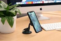 Ansmann Magnetische Voorruithouder - thumbnail