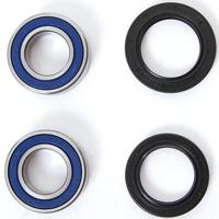 ALL BALLS Racing wiellagerset wheel bearing sets 25-110 complete with simmerrings - thumbnail