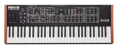 Sequential Prophet REV2-8