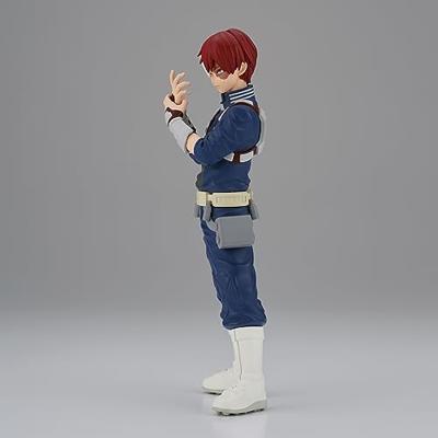 My Hero Academia Age of Heroes Figure - Shoto Todoroki