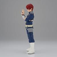 My Hero Academia: Age of Heroes - Shoto Todoroki PVC Statue - thumbnail