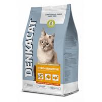 Denkacat Hypo Sensitive kattenvoer 1,25 kg - thumbnail