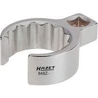 Hazet 848Z-32 Dubbele open ringsleutel 1 stuks Sleutelbreedte (metrisch) 32 mm - thumbnail