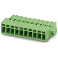 Phoenix Contact 1809734 Female behuizing (kabel) MSTBC Totaal aantal polen: 2 Rastermaat: 5.08 mm Inhoud: 50 stuk(s) - thumbnail