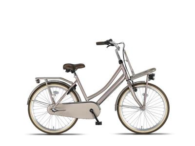 Altec Dutch 24 Inch Meisjes 3V Terugtraprem Zand Altec Dutch 24 Inch Meisjes 3V Terugtraprem Zand