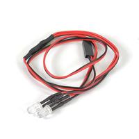 FTX - Texan 1/10 Front Bumper Led L/R (FTX9885) - thumbnail